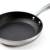 Scanpan CTX Poêle à frire 20,3 cm et 10,2 cm - Antiadhésif, Compatible-2