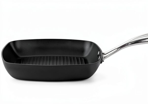 Scanpan SC68062700 Pro IQ Grill antiadhésif 27 x 27 cm-2
