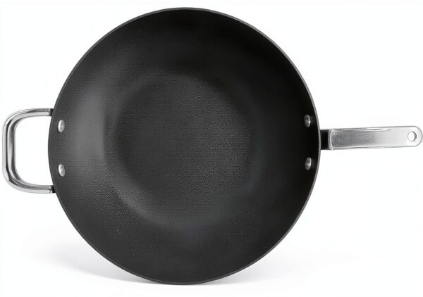 Techniq Wok 30 cm-3
