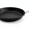 Poêle à induction Scanpan TechnIQ 30 cm noir antiadhésif-1