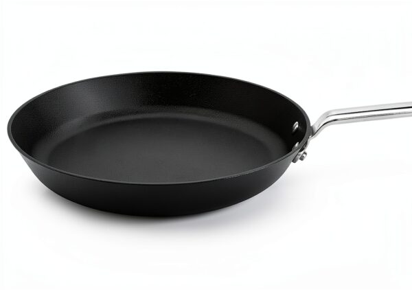 Poêle à induction Scanpan TechnIQ 30 cm noir antiadhésif-1