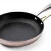 Poêle à frire Scanpan CTX 20 cm Acier inoxydable céramique induction-0