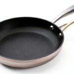 Poêle à frire Scanpan CTX 20 cm Acier inoxydable céramique induction-0