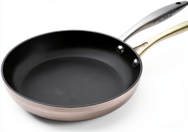 Poêle à frire Scanpan CTX 20 cm Acier inoxydable céramique induction-0