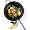Techniq Wok 30 cm-1