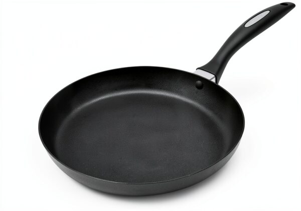 Scanpan Poêle à frire ES5, 26 cm-0