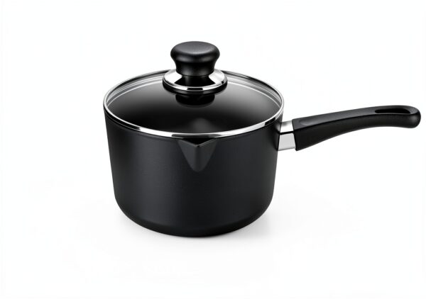 Scanpan - Classic Induction 1.8L Saucepan with Lid-1