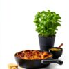 Poêle Classic en aluminium antiadhésif SCANPAN, diamètre 26 cm-5