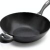 Scanpan ES5 Wok 12"-0