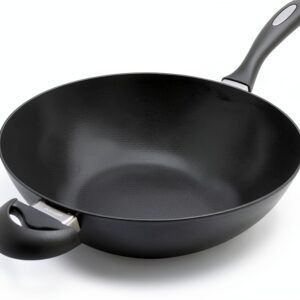 Scanpan ES5 Wok 12"-0