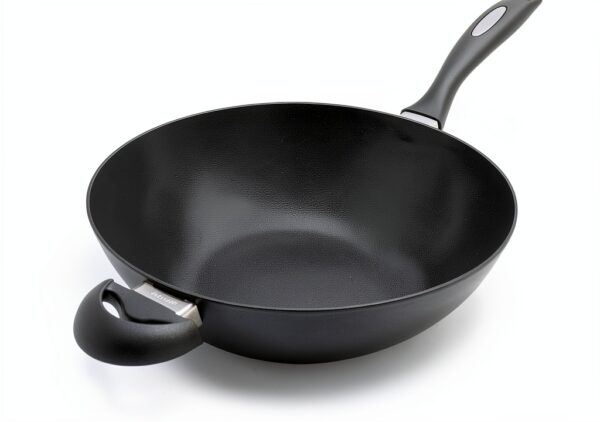 Scanpan ES5 Wok 12"-0