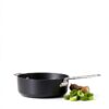 Braisière Scanpan TechnIQ Induction 5,5 L 30 cm - Noir-5