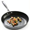 Poêle à frire Scanpan CTX 20 cm Acier inoxydable céramique induction-2