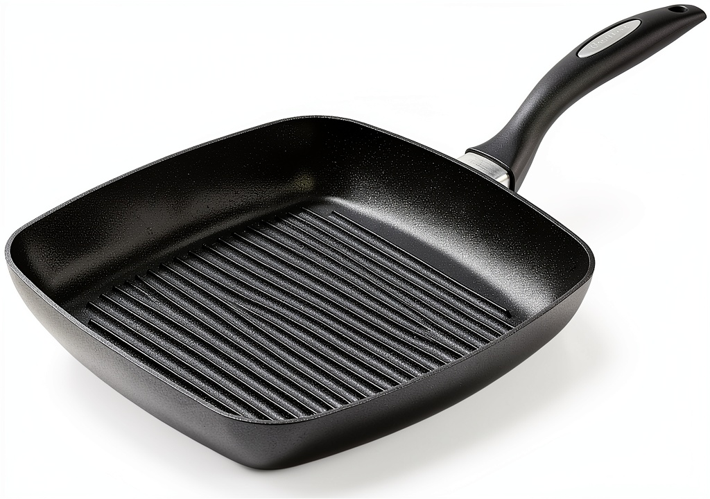 cuisson saine