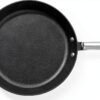 Poêle à induction Scanpan TechnIQ 30 cm noir antiadhésif-2
