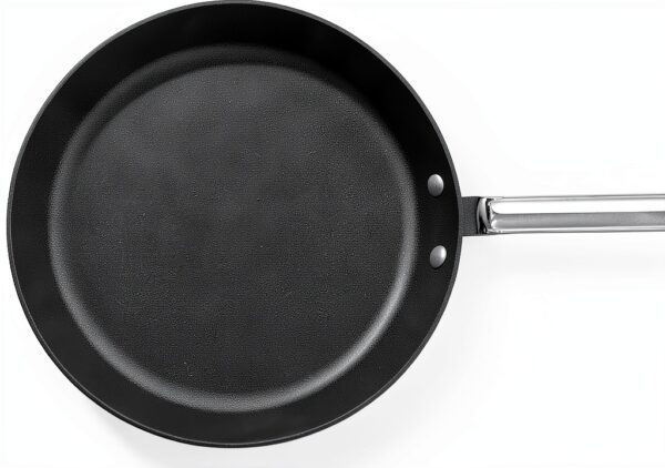 Poêle à induction Scanpan TechnIQ 30 cm noir antiadhésif-2