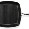 Scanpan SC68062700 Pro IQ Grill antiadhésif 27 x 27 cm-3