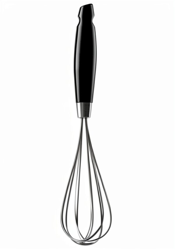 Fouet Scanpan acier inoxydable 30 cm – 230 °C – Lave-vaisselle-1