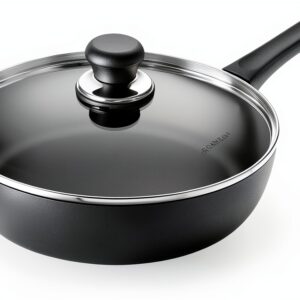 Poêle Classic en aluminium antiadhésif SCANPAN, diamètre 26 cm-0