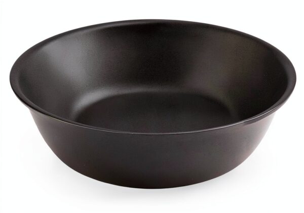 Plat à Paella SCANPAN en fonte d'aluminium 38 cm modele SP36151200-2