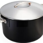 Scanpan Marmite 6 L Antiadhésive, 260°C, 3 kg, 45x27x9 cm-0