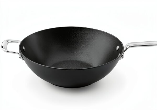 Techniq Wok 30 cm-2