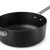 Braisière Scanpan TechnIQ Induction 5,5 L 30 cm - Noir-0