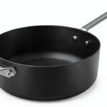 Braisière Scanpan TechnIQ Induction 5,5 L 30 cm - Noir-0