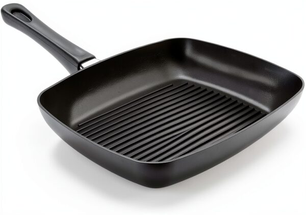 Scanpan Classic 10 3/4 in. Grill Pan by Scanpan-0