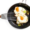 SCANPAN Professionnel 60103200 Sauteuse avec Couvercle, 32 cm-1