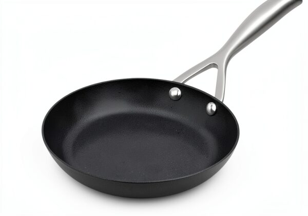 Scanpan Pro S+ Poêle Antiadhésive 3L, Aluminium, Compatible Induction-2