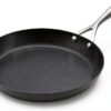 Scanpan Pro S+ Poêle Antiadhésif Noir, 8,25 Quarts-0