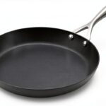 Scanpan Pro S+ Poêle Antiadhésif Noir, 8,25 Quarts-0