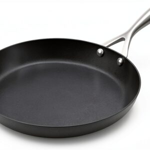 Scanpan Pro S+ Poêle Antiadhésif Noir, 8,25 Quarts-0