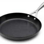Scanpan Pro S+ Poêle Antiadhésive 3L, Aluminium, Compatible Induction-0
