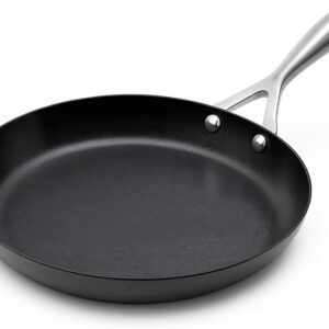 Scanpan Pro S+ Poêle Antiadhésive 3L, Aluminium, Compatible Induction-0